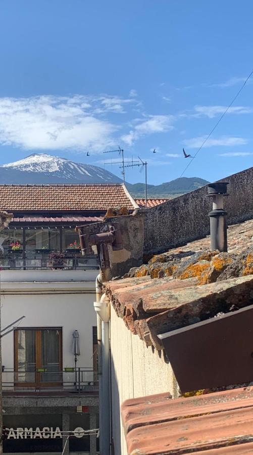 Casa Vacanze Miriam Randazzo Exterior photo